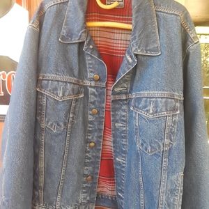 Vintage Jean jacket